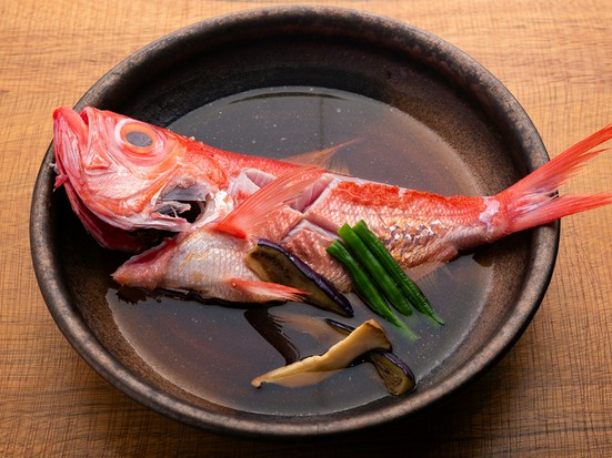 旬魚菜採 なかの家 京橋店 京橋/居酒屋  ヒトサラ