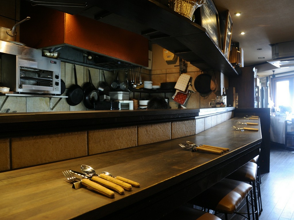 貸切ならば、最大25名様まで入室可能。宴会に最適！