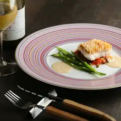 グランドメニューを敢えてつくらず、全ての料理を自慢の一品に