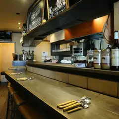 日常にフレンチのコース料理を！　この気軽さが魅力的