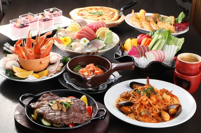 忘年会におすすめ