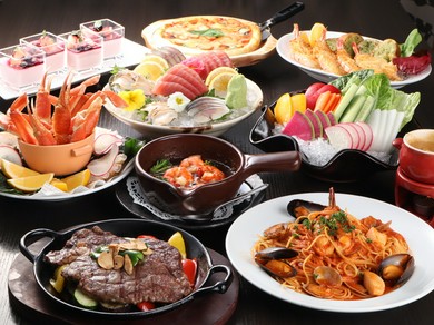 歓送迎会におすすめ