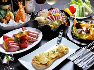 旬彩餐厅 Nakanaka