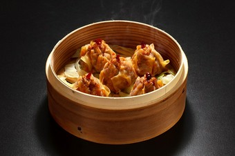 変わり種焼売