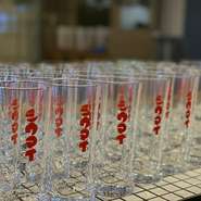 グループ全員のご注文をお願いします。
※ノンアルコールの方含む。
お席のご利用時間は飲み放題終了後30分とさせていただきます。