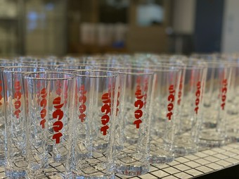 当日OK！ドリンク飲み放題！
60分　1３００円
120分　２３００円