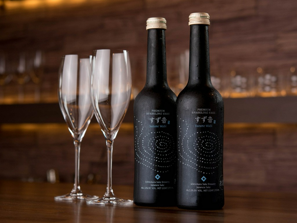 チーズに合う日本酒を厳選。IWC受賞『すず音Wabi』もご用意。