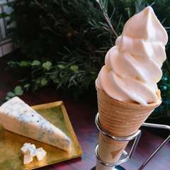 【NEW】飲んだ後のデザートにピッタリなチーズスイーツが誕生。