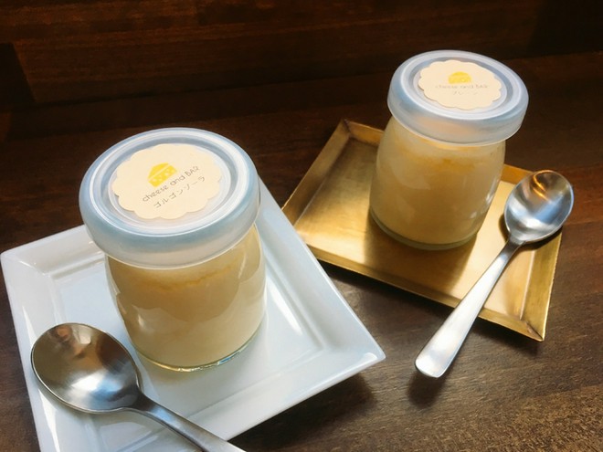 テイクアウトあり