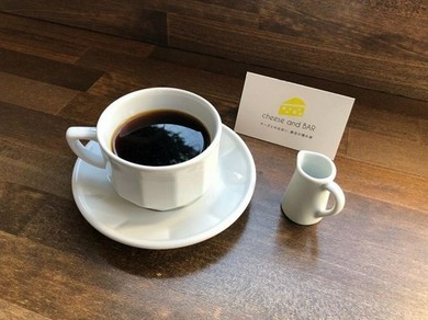 昼はお子様連れでも大歓迎◎ドリンクだけでもお気軽にどうぞ！