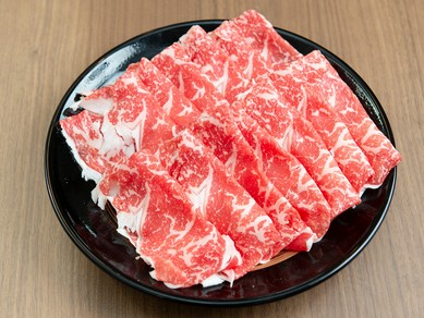 熟成国産牛肉コースで味わう『国産牛肉』