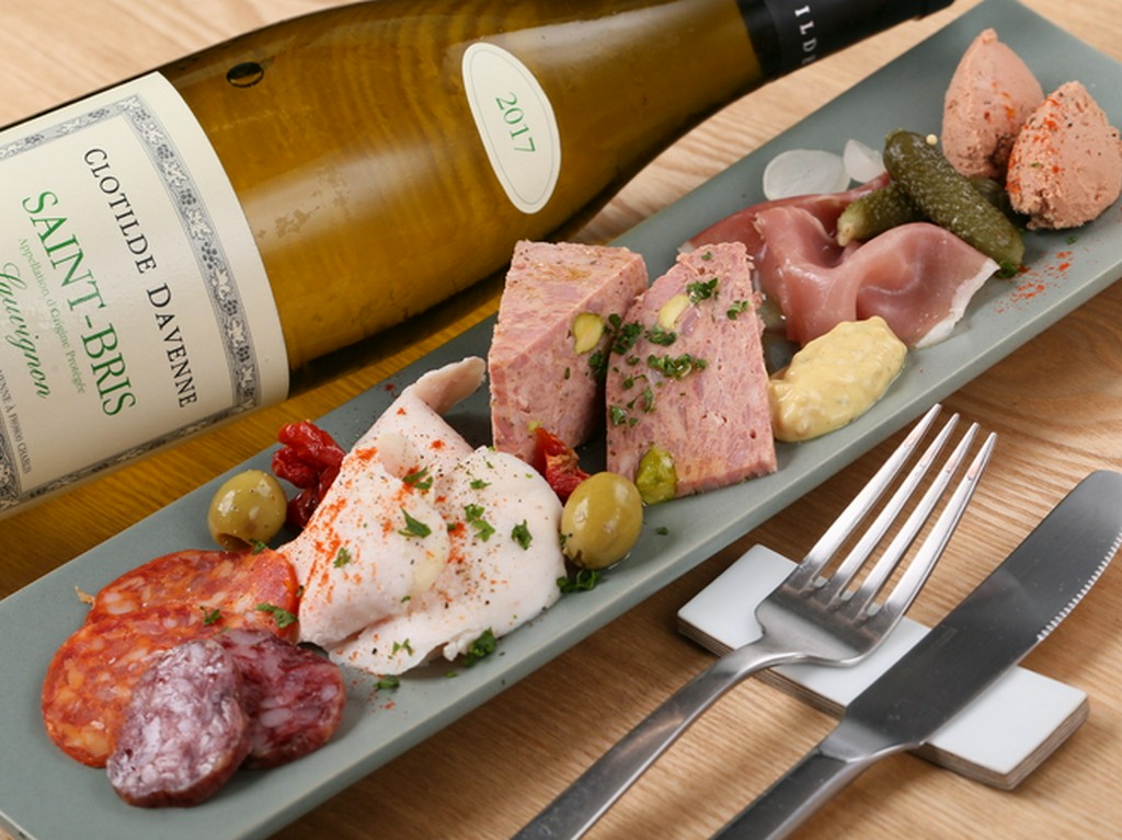 大切な人とのデート、気心知れたお仲間とのお集まりに最適◎