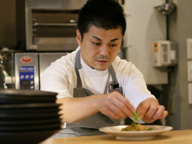 1人でも入りやすい