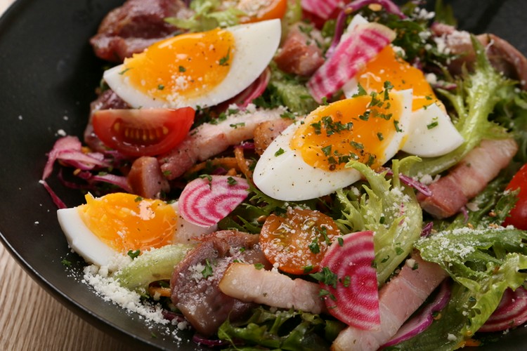 まるさん専用 フランシスカン三日月サラダプレート2枚 まるさん専用 フランシスカン三日月サラダプレート2枚