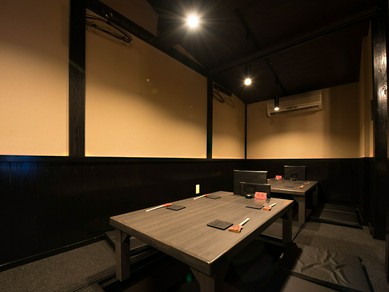 中洲の個室女子会におすすめのお店 ヒトサラ ヒトサラ