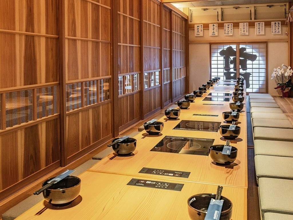 忘年会のご予約受け付けております！