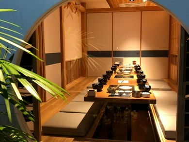 博多の個室のあるお店でデート デートにおすすめのお店 ヒトサラ