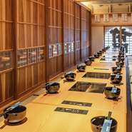 宴会にピッタリ！