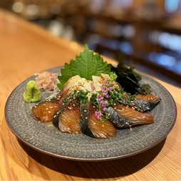 ≪オススメ≫長浜市場直送ゴマさば