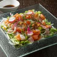 ハーフサイズはございません。