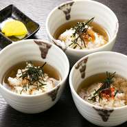 ※鮭・梅・辛子明太子の中からお選びください