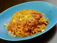 辛さ調整可能、上級以上ハバネロ1個追加　＋100円／Take out　＋30円