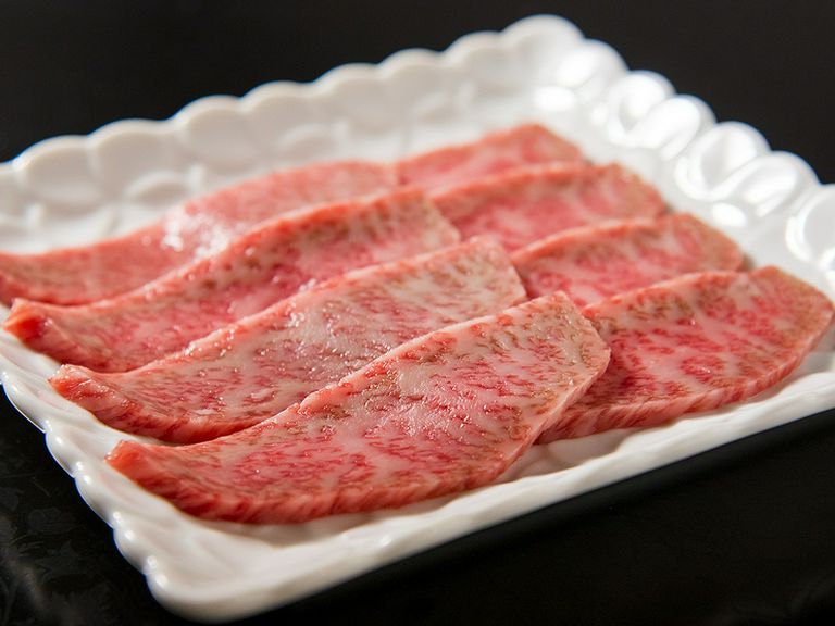 和牛特選ロース(サーロイン)