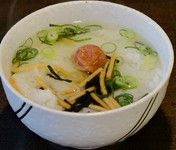 梅・鮭・昆布