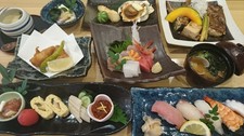 季節の食材
本日のお勧めにて調理