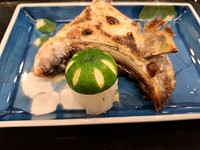 ・本日のサラダ
・刺身
・揚げ物
・本日の一品
・本日の一品
・巻き寿司