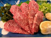 ・サラダ
・刺身
・一品
・鍋
・〆の雑炊or麺

