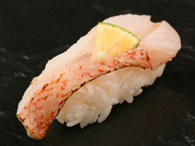 シェフのこだわりあり