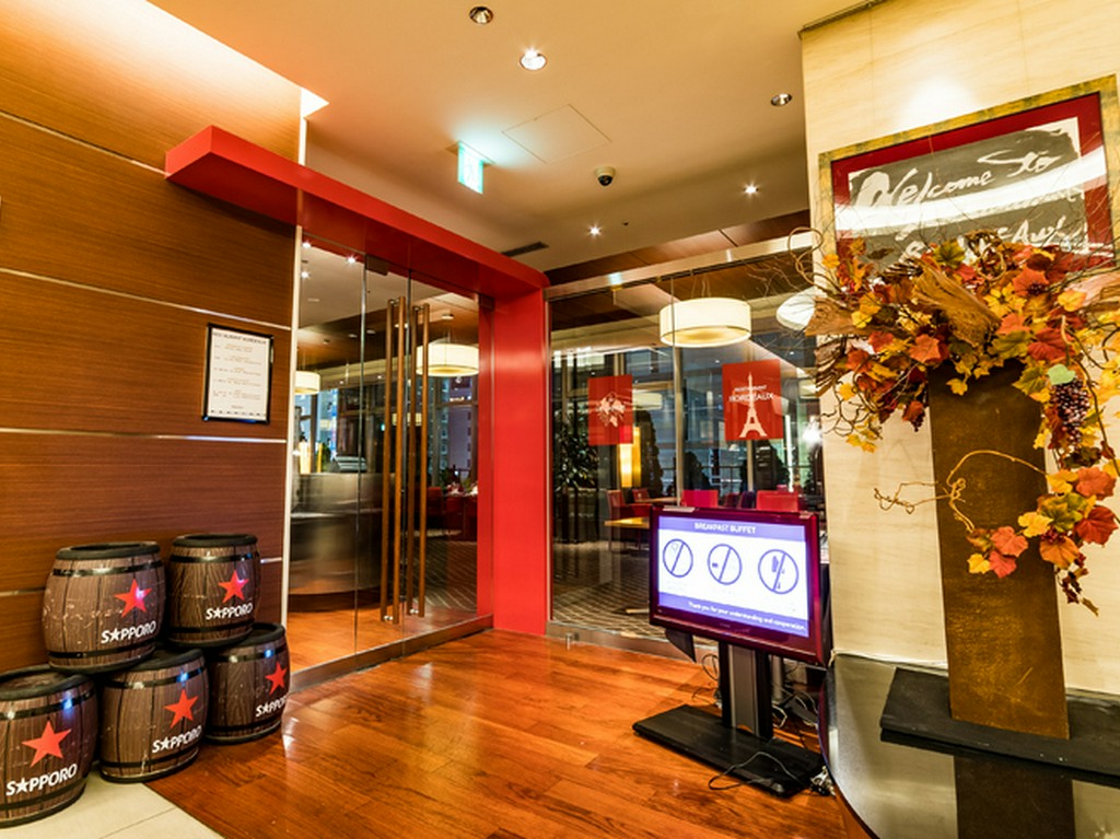 小さな子どもや赤ちゃん連れに嬉しい設備やサービスが充実