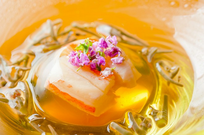 春野菜にこだわっている