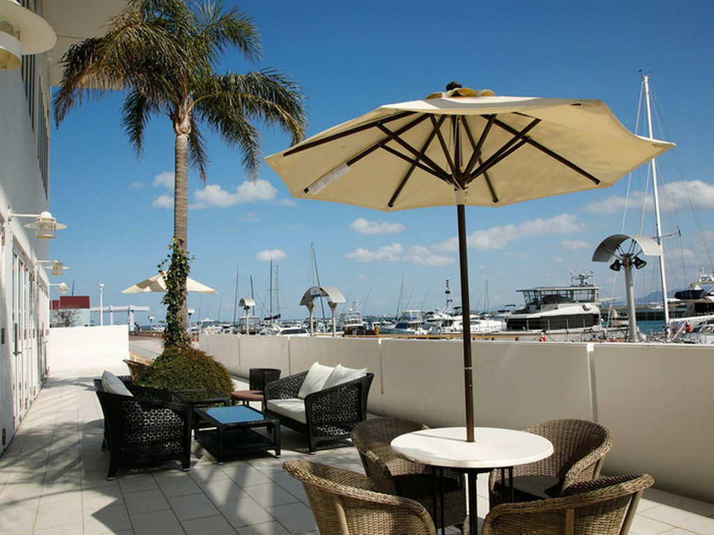 平日限定【リゾートランチブッフェ】時間を気にせずゆっくり過ごす＊ホテルパティシエデザートは10種類以上