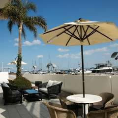 平日限定【リゾートランチブッフェ】時間を気にせずゆっくり過ごす＊ホテルパティシエデザートは10種類以上