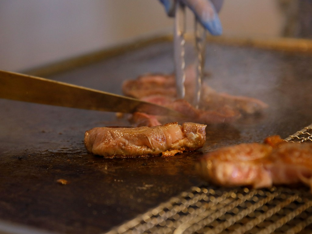 土日祝限定【リゾートランチブッフェ】90分制＊約60種類の料理。 いつもと違う贅沢を＊家族連れにオススメ