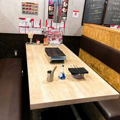 気心知れた仲間と、ほっこり楽しむアットホームな会に