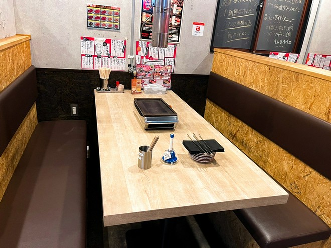 歓送迎会におすすめ