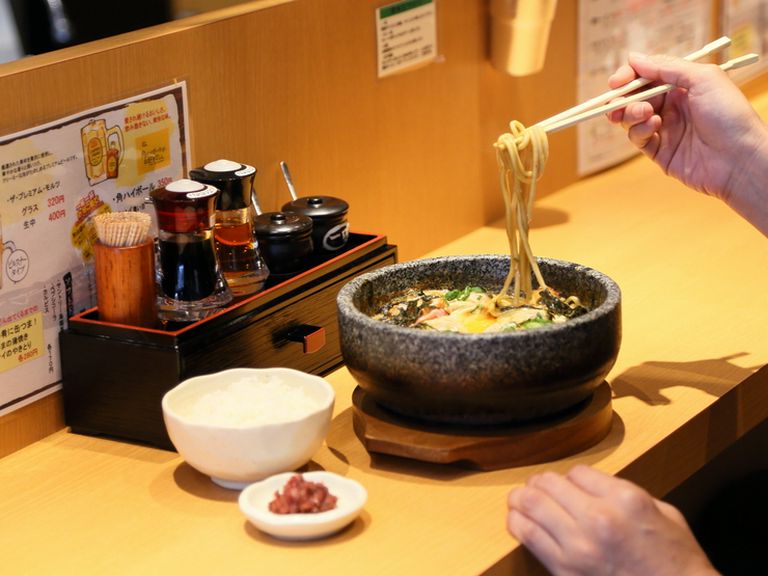 老若男女問わず楽しめる、辛さ控えめで奥深い味わい