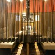 服部天神駅すぐ。普段使いにおすすめ！　アットホームな憩いの場