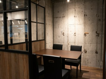 一人一人に合わせられる臨機応変の高さが自慢