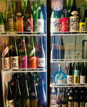 蕎麦に銘酒 蔵美庭gravity 西11丁目 18丁目 居酒屋 のグルメ情報 ヒトサラ 蕎麦に銘酒 蔵美庭gravity 西11丁目 18丁目 居酒屋 のグルメ情報 ヒトサラ