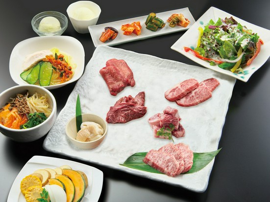 北海道焼肉ふらの 日本橋店 三越前 焼肉 のグルメ情報 ヒトサラ 北海道焼肉ふらの 日本橋店 三越前 焼肉 のグルメ情報 ヒトサラ