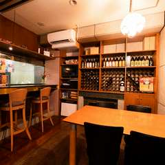 雰囲気も価格も言うことなし！　 “ふぐ料理居酒屋”を貫く店