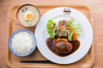 Ikkaku食堂 六本松店