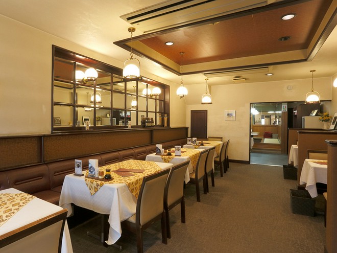 ファミリーにおすすめ