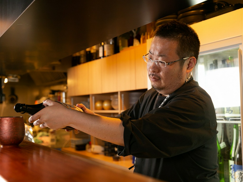 肩肘張らずに楽しく過ごしてもらいたい				