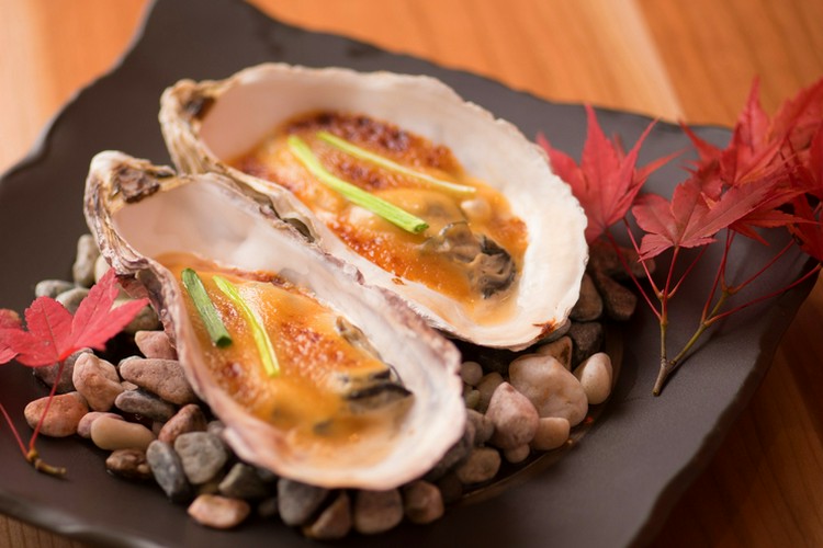 季節料理 花門 中津/日田/日本料理・懐石・会席 | ヒトサラ