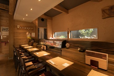 シェフがオススメする大分県の日本料理 懐石 会席のお店 シェフがオススメするお店ーヒトサラ